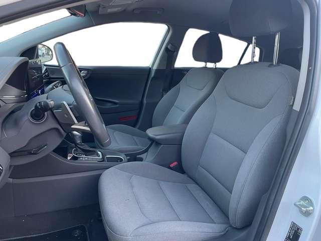Hyundai IONIQ 1.6 Prime Plug-In ibrida