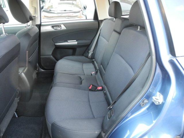 SUBARU Forester 2.0D XS Trend -Trazione Integrale-UniPROPRIETARIO
