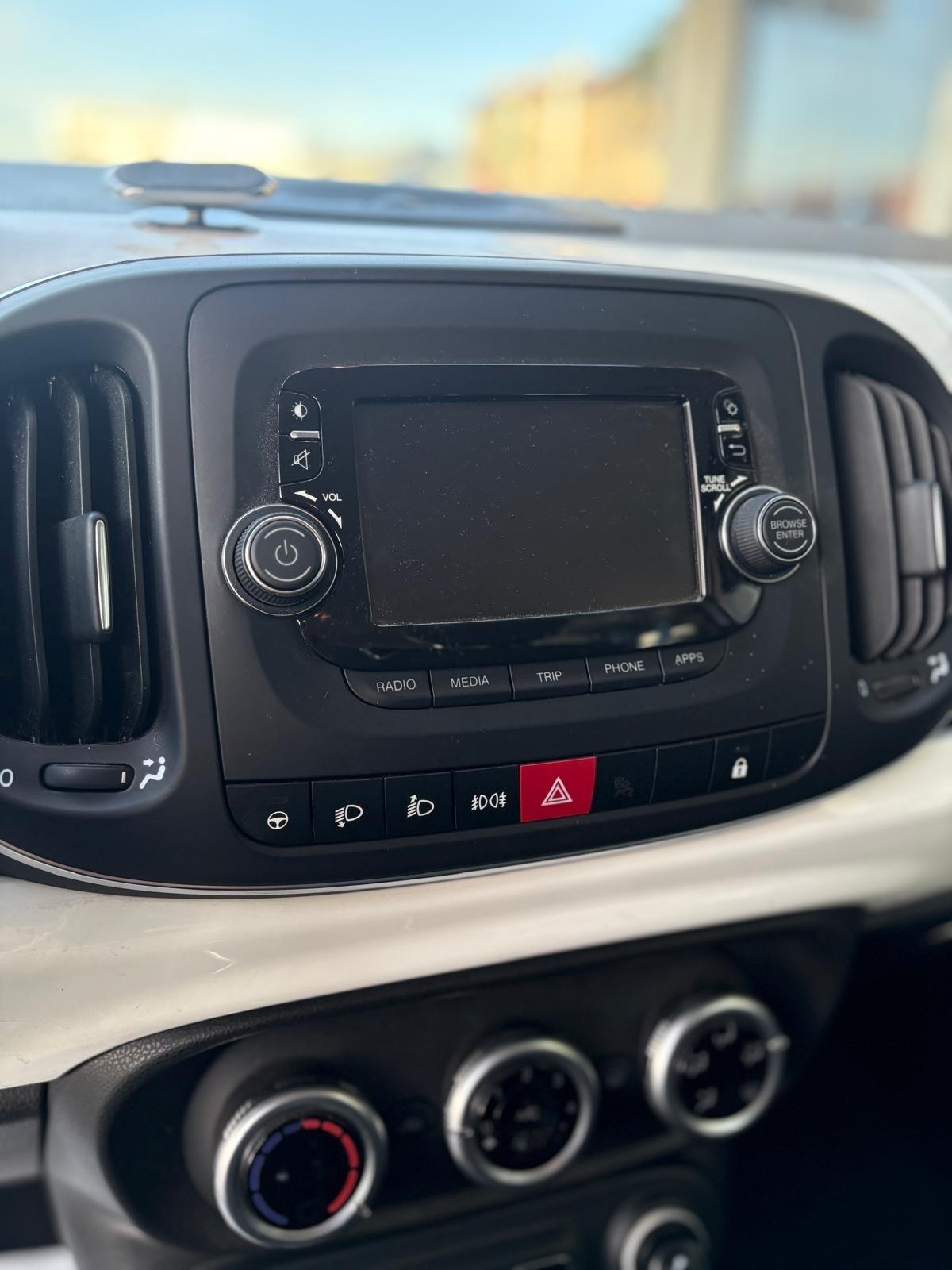 Fiat 500L 1.4 95 CV Lounge