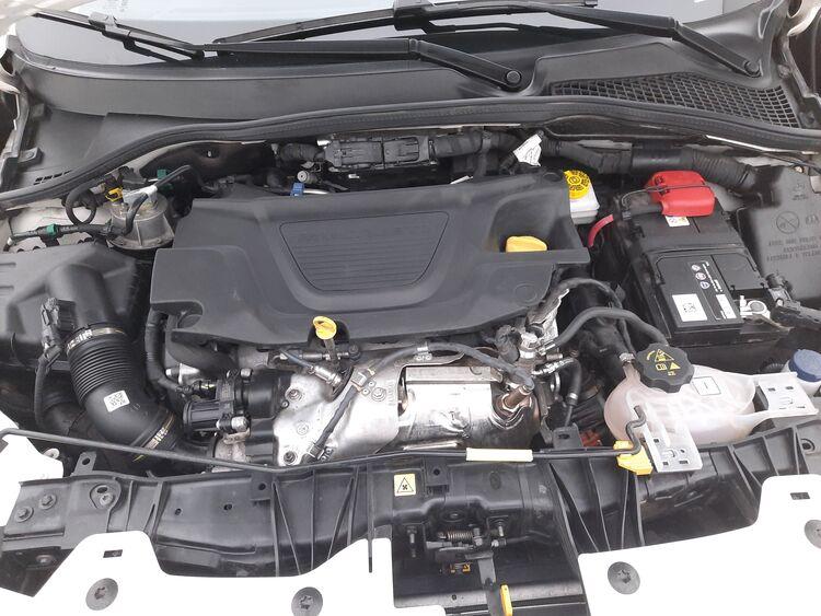 Fiat Tipo SW City Life BR771356 1.6 Diesel 131CV