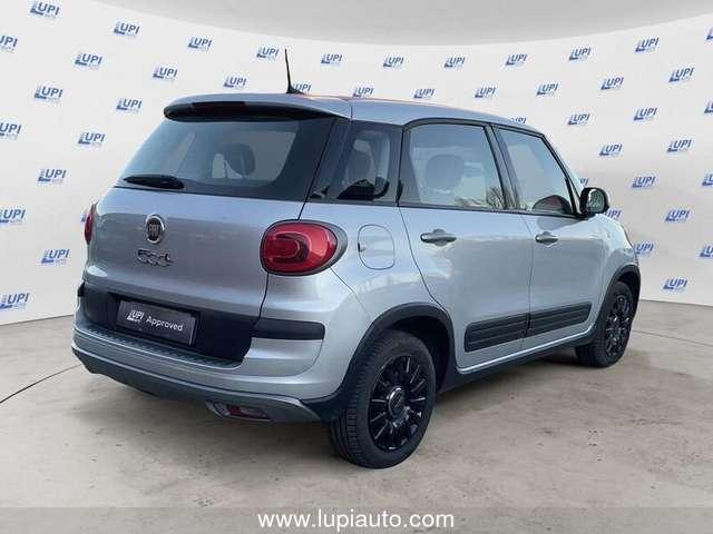 Fiat 500L Cross 1.3 mjt 95cv my20