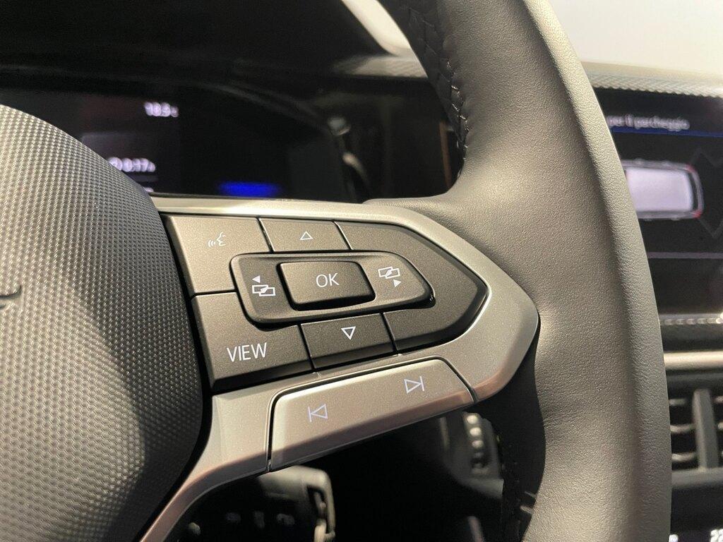 Volkswagen Polo 1.0 80CV Edition Plus