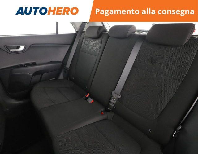 KIA Rio 1.2 MPi Evolution