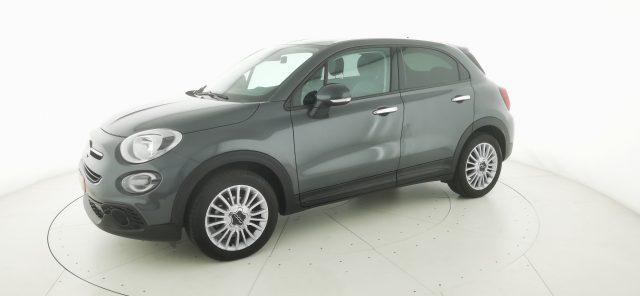 FIAT 500X 1.3 MultiJet 95 CV Connect
