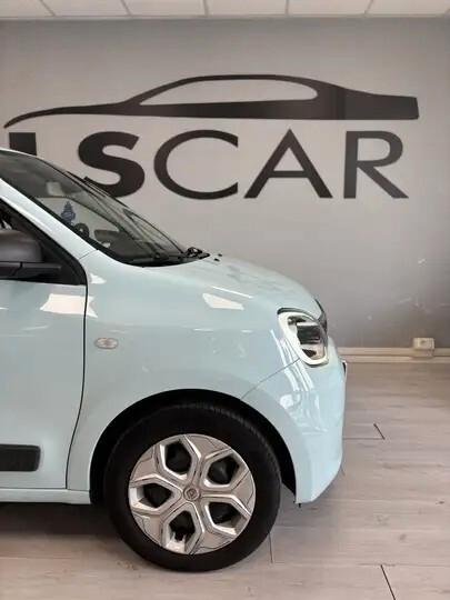 Renault Twingo 1.0 sce Live 70cv~Unipro~Promo~Finanziamento