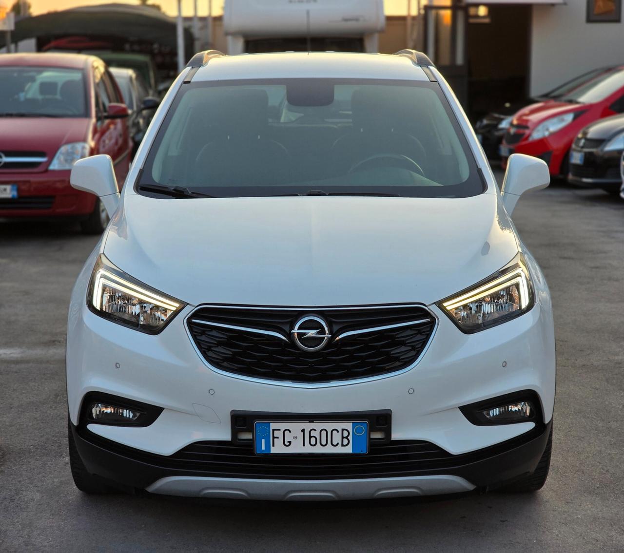 Opel Mokka 1.6 CDTI Ecotec 136CV 4x2 Start&Stop Cosmo