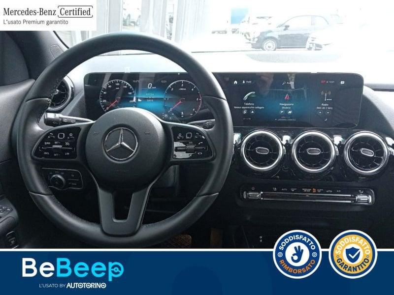 Mercedes-Benz GLA 180 D SPORT AUTO