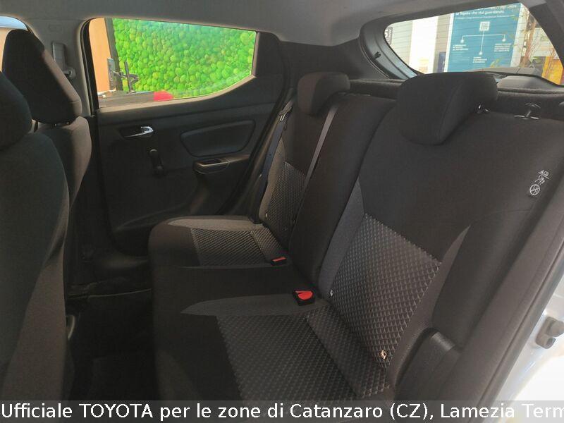 Nissan Micra IG-T 92 Acenta