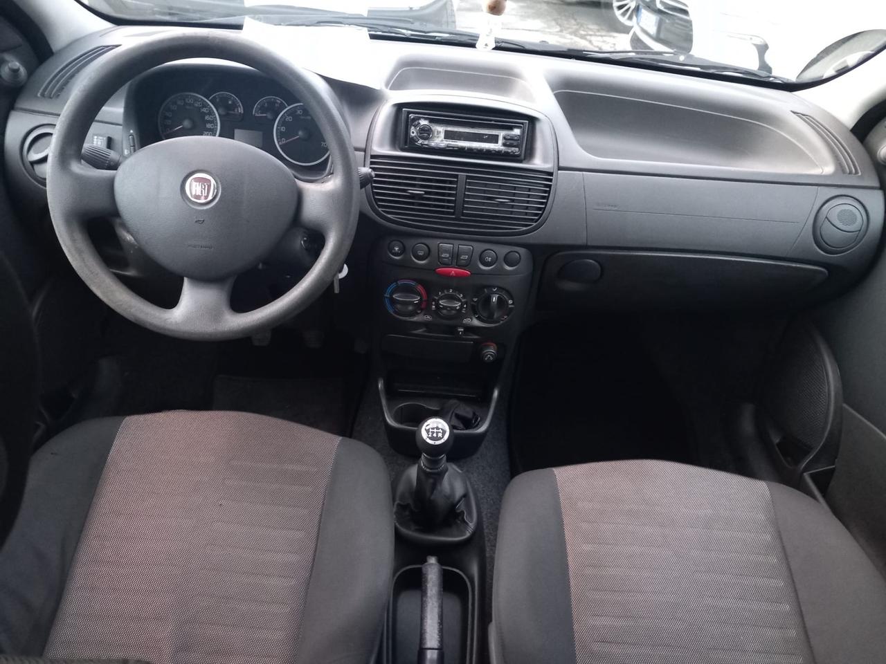 Fiat Punto Classic 1.2 5 porte Active GPL