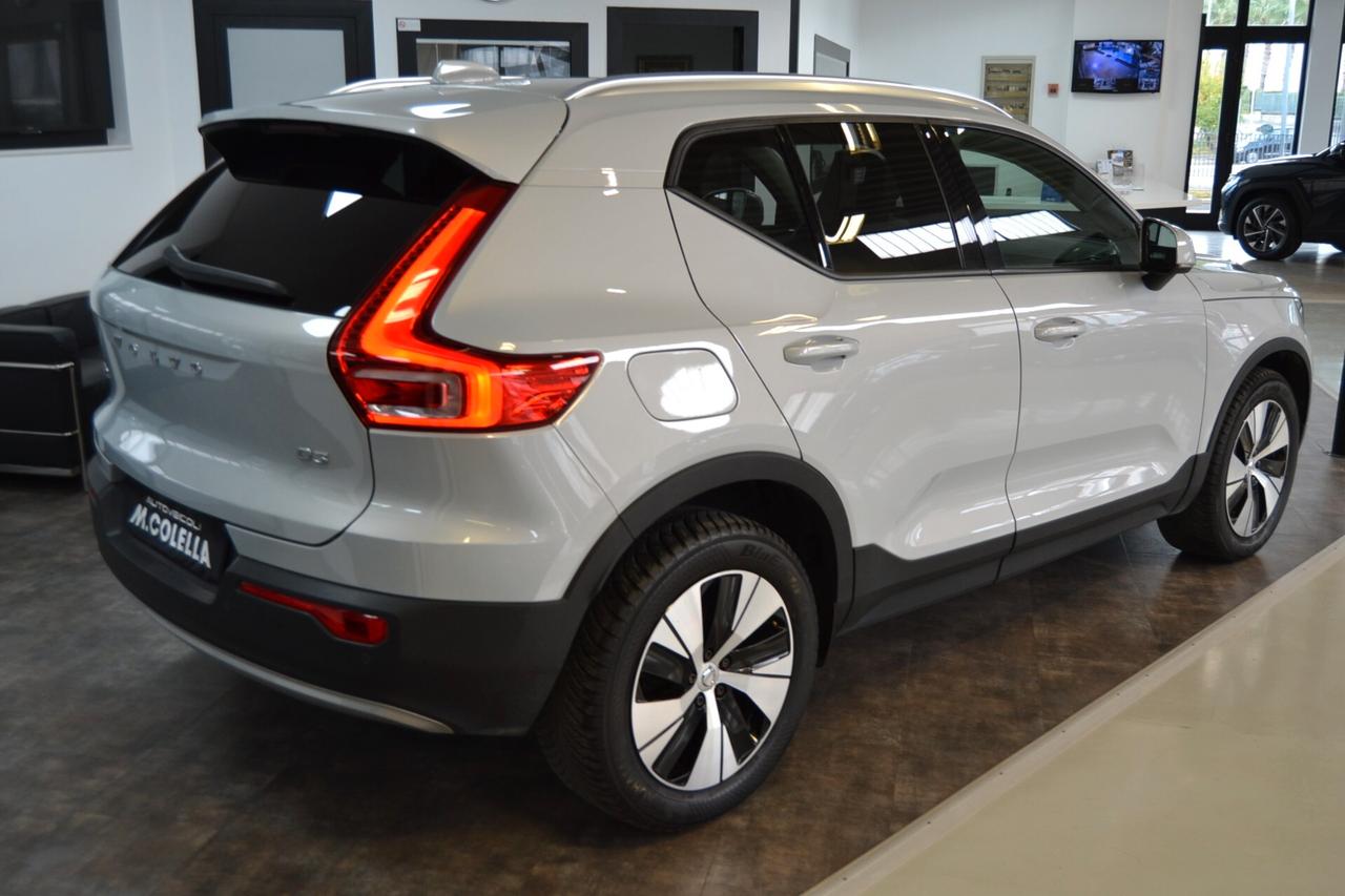 Volvo XC40 D3 MomentumPro AUTOCARRO/IVA.INCLUSA