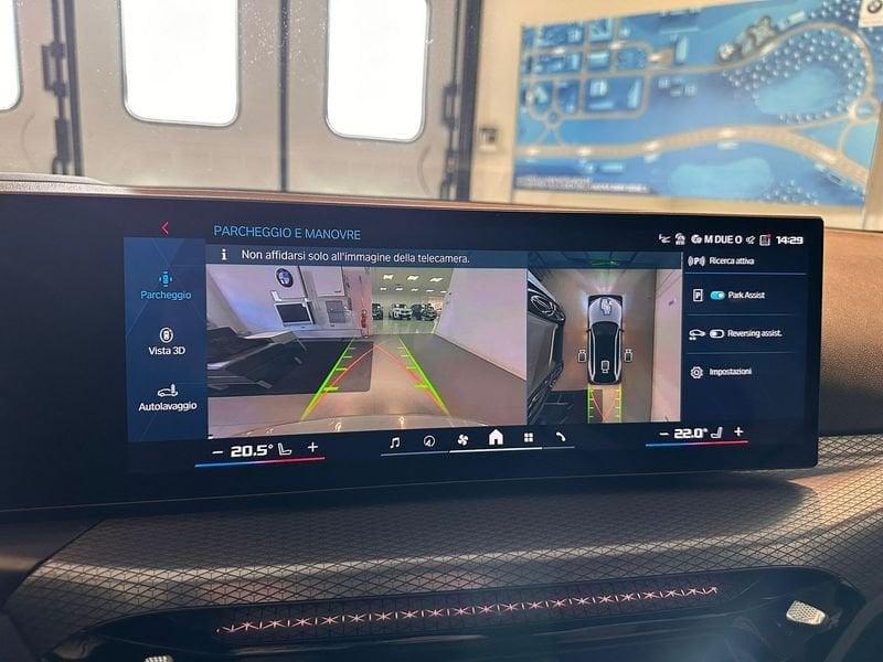 BMW Serie 3 M3 Touring 3.0 Competition M xdrive auto