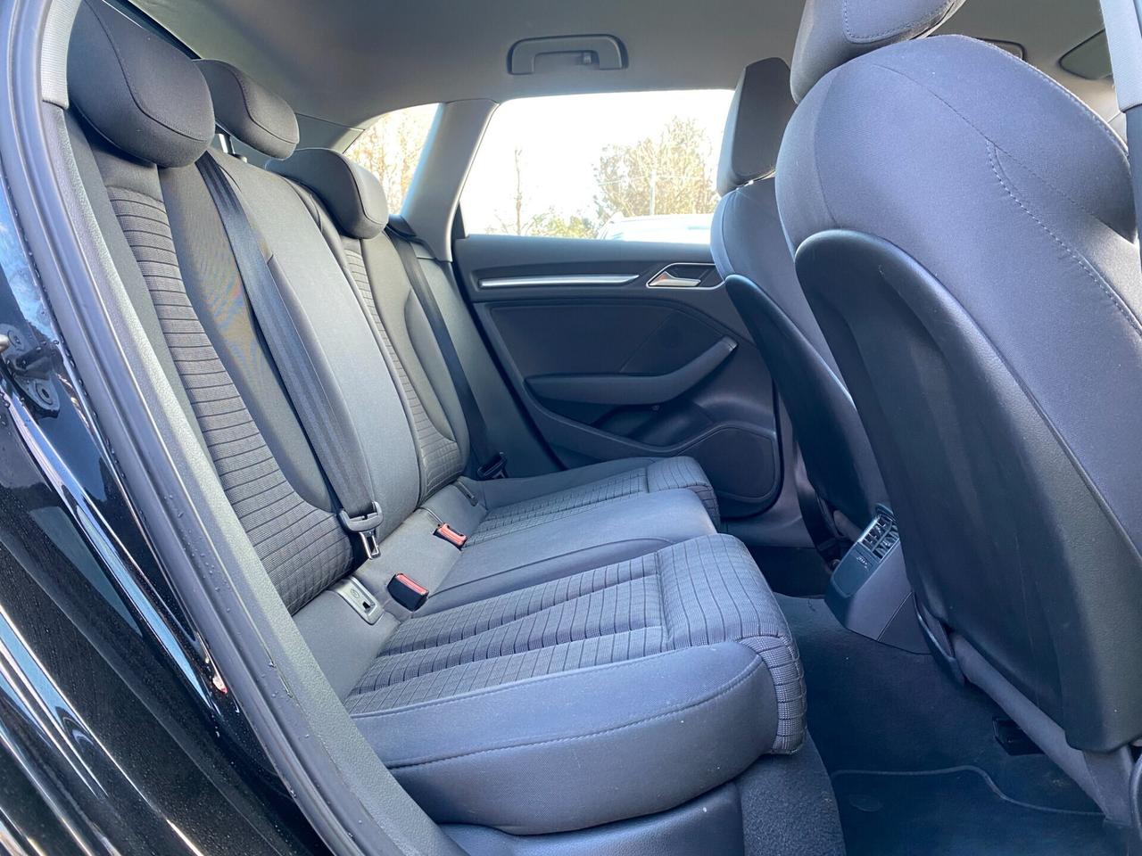 AUDI - A3 - SPB 1.6 TDI S tronic Sport - NEOPATENT