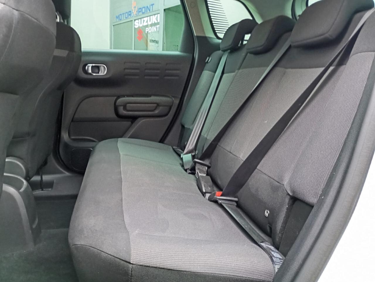 Citroen C3 Aircross PureTech Turbo 100 CV You Pack Plus