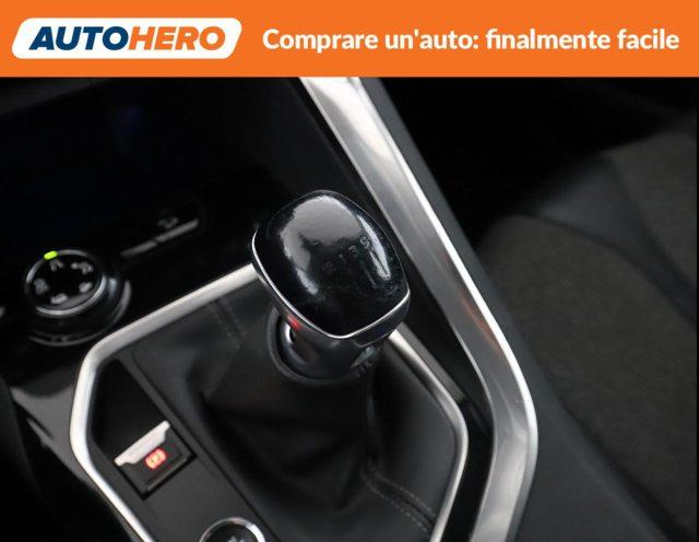 PEUGEOT 3008 PureTech Turbo 130 S&S Allure