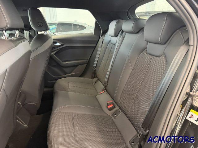 AUDI A1 allstreet 35 TFSI S tronic