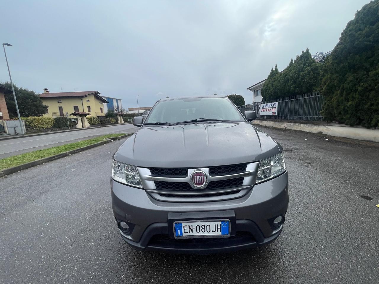 Fiat Freemont 2.0 Multijet 170 CV Urban