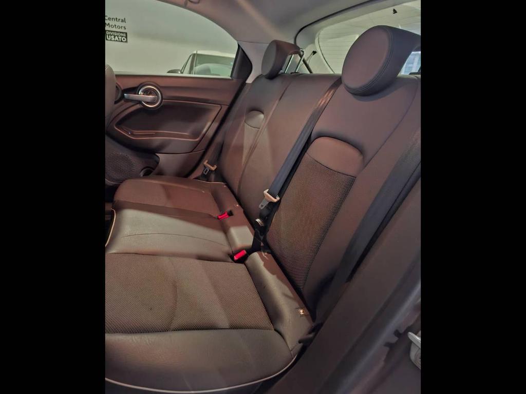Fiat 500X 1.6 Multijet Cross Plus 4x2