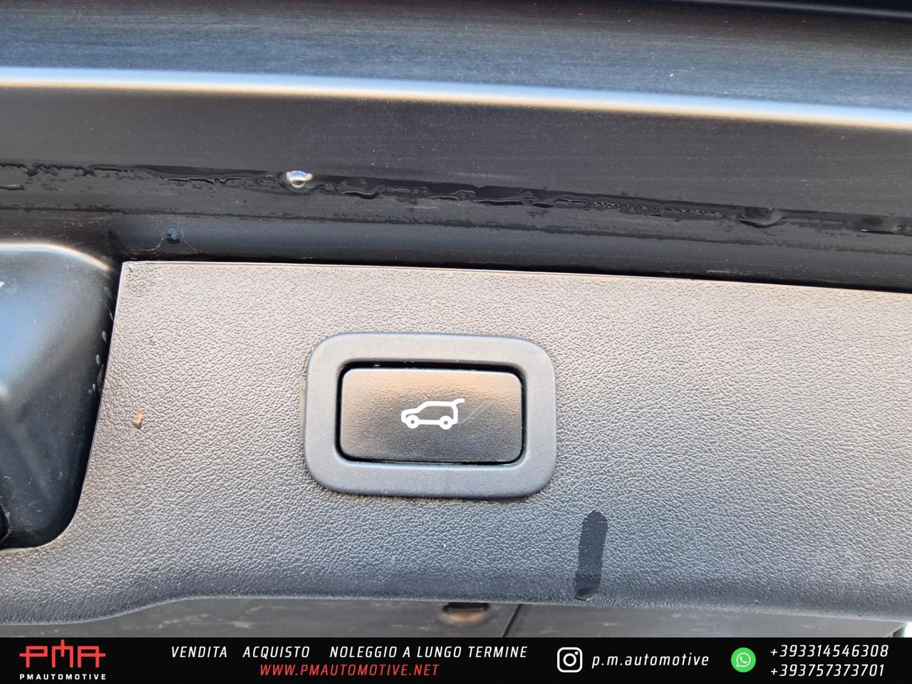 Jaguar XF Sportbrake 2.0 D 180 CV aut. Prestige