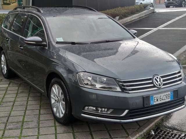 Volkswagen Passat Variant Passat V. 1.4 tsi Comfort Business Metano ecofuel