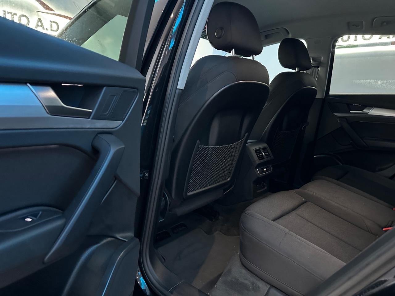 Audi Q5 SPB 35 TDI S tronic line plus