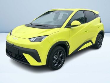 BYD Dolphin Surf Comfort
