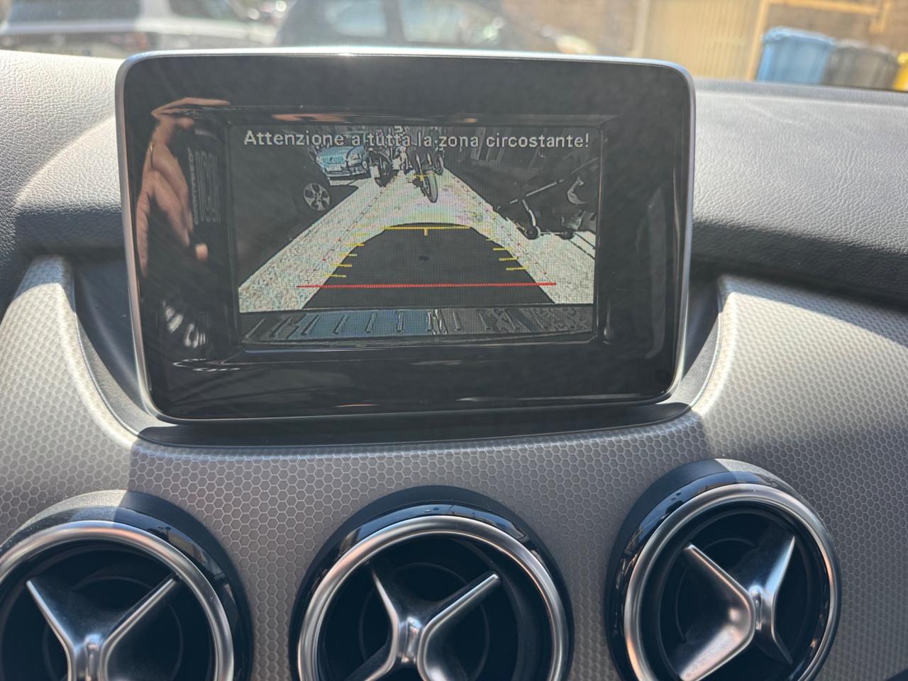 Mercedes-benz B 180 220 CDI Automatic Premium
