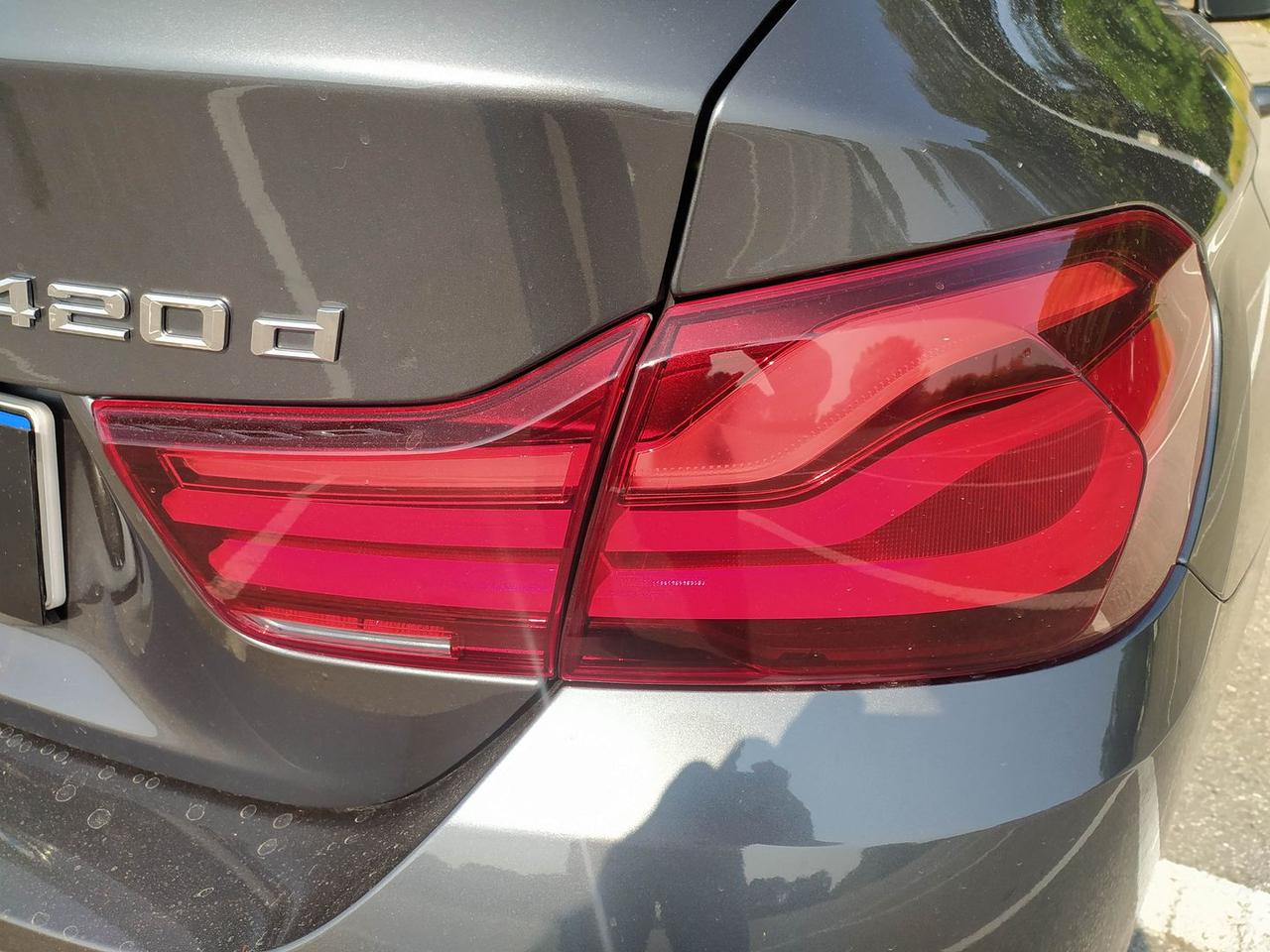 Bmw 420 M Sport 420 d #5815