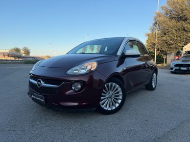 Opel Adam 1.4 87 CV GPL Tech Glam