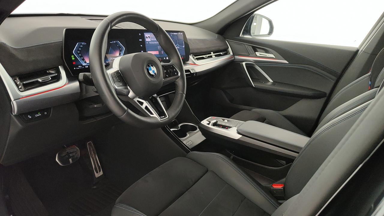 BMW X2 U10 - X2 sdrive 18d MSport Pro auto