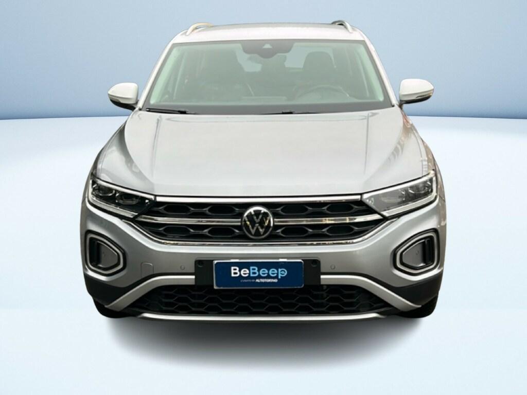 Volkswagen T-Roc 1.0 TSI Style