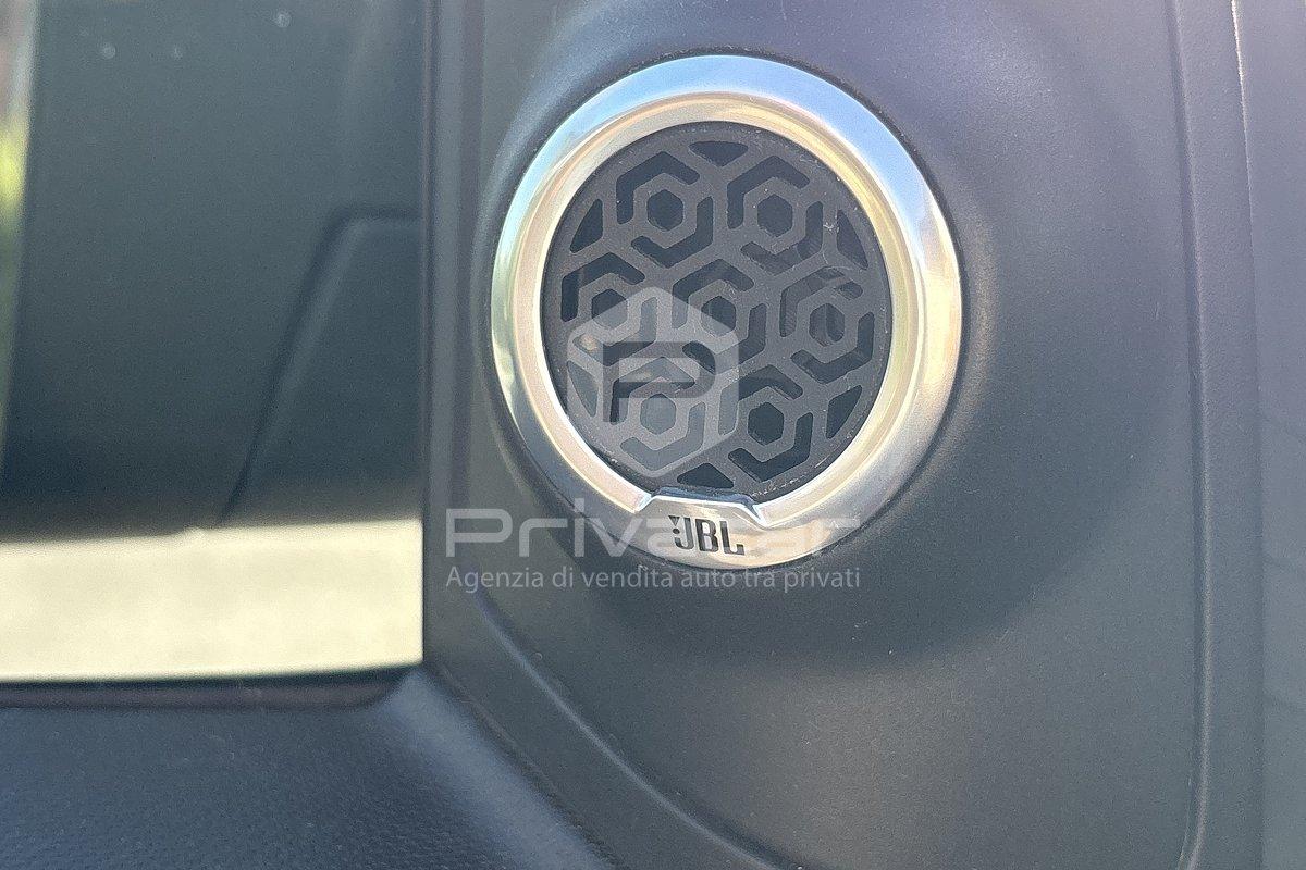 SMART fortwo BRABUS 0.9 Turbo twinamic cabrio Xclusive