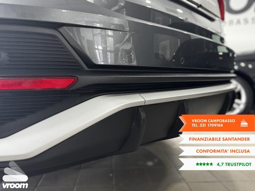 AUDI Q3 2 40 SPB TDI quattro S tronic S line