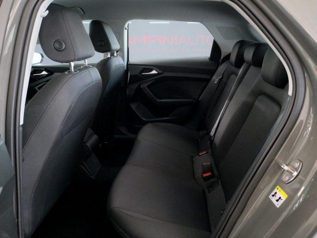 AUDI A1 allstreet 30 TFSI Admired Km 56.000 Pronta Consegn
