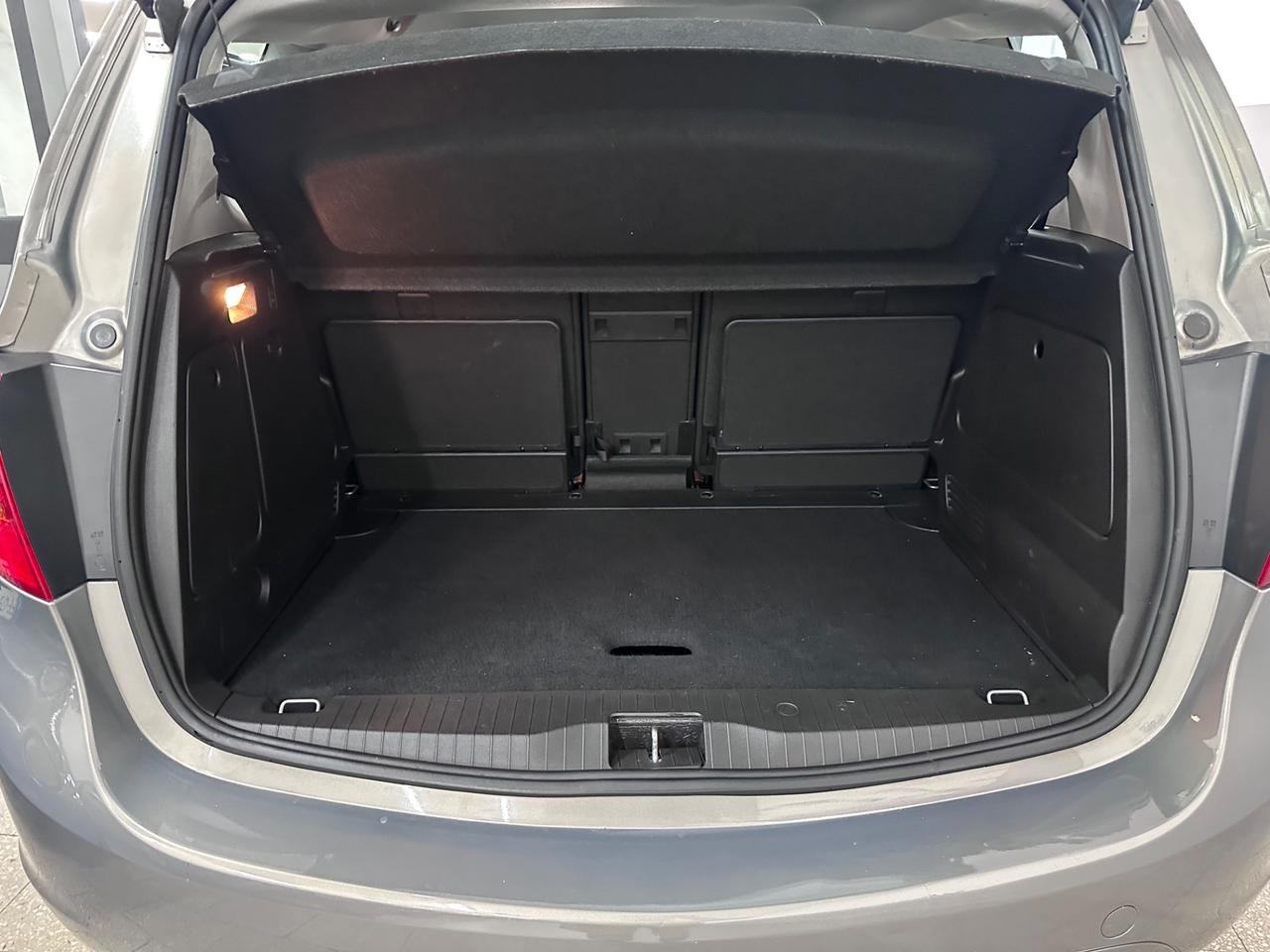 Opel Meriva 1.3 CDTI 75cv ecoFLEX Cosmo 2010