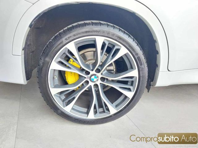 BMW X6 xDrive30d 249CV Msport