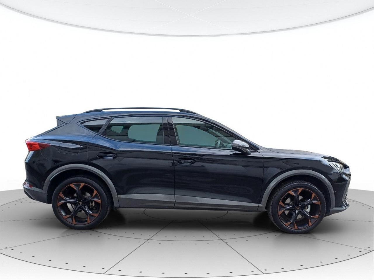 Cupra Formentor 1.5 tsi 150cv dsg