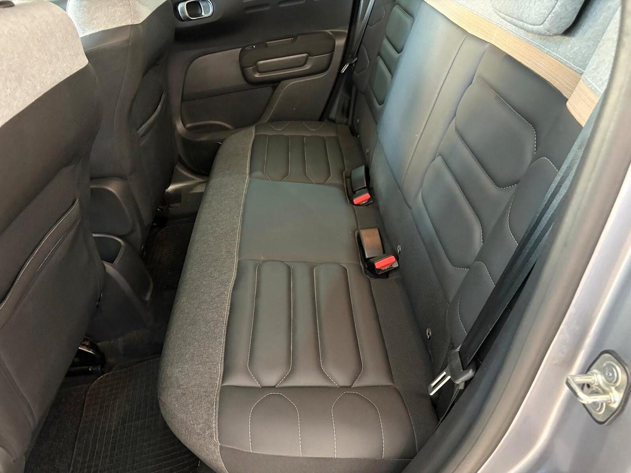Citroen C3 Aircross PureTech 110 S&S Shine Pack *GPL*UNIPRO*FINANZIABILE*