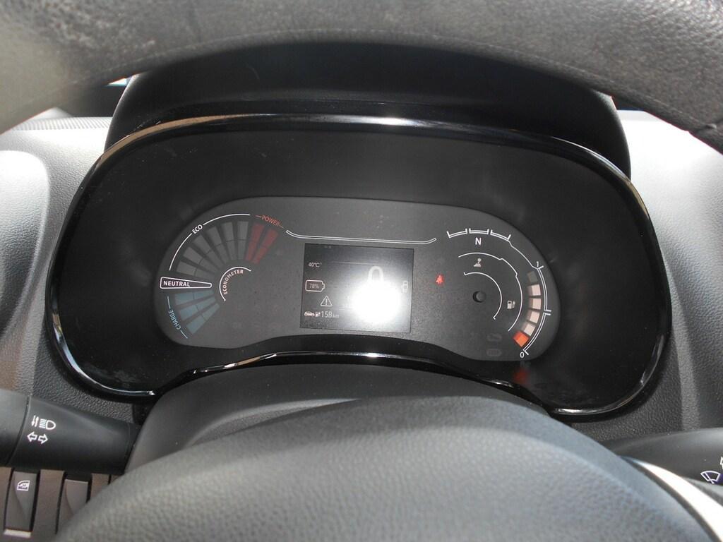 Dacia Spring Electric 45 Essential