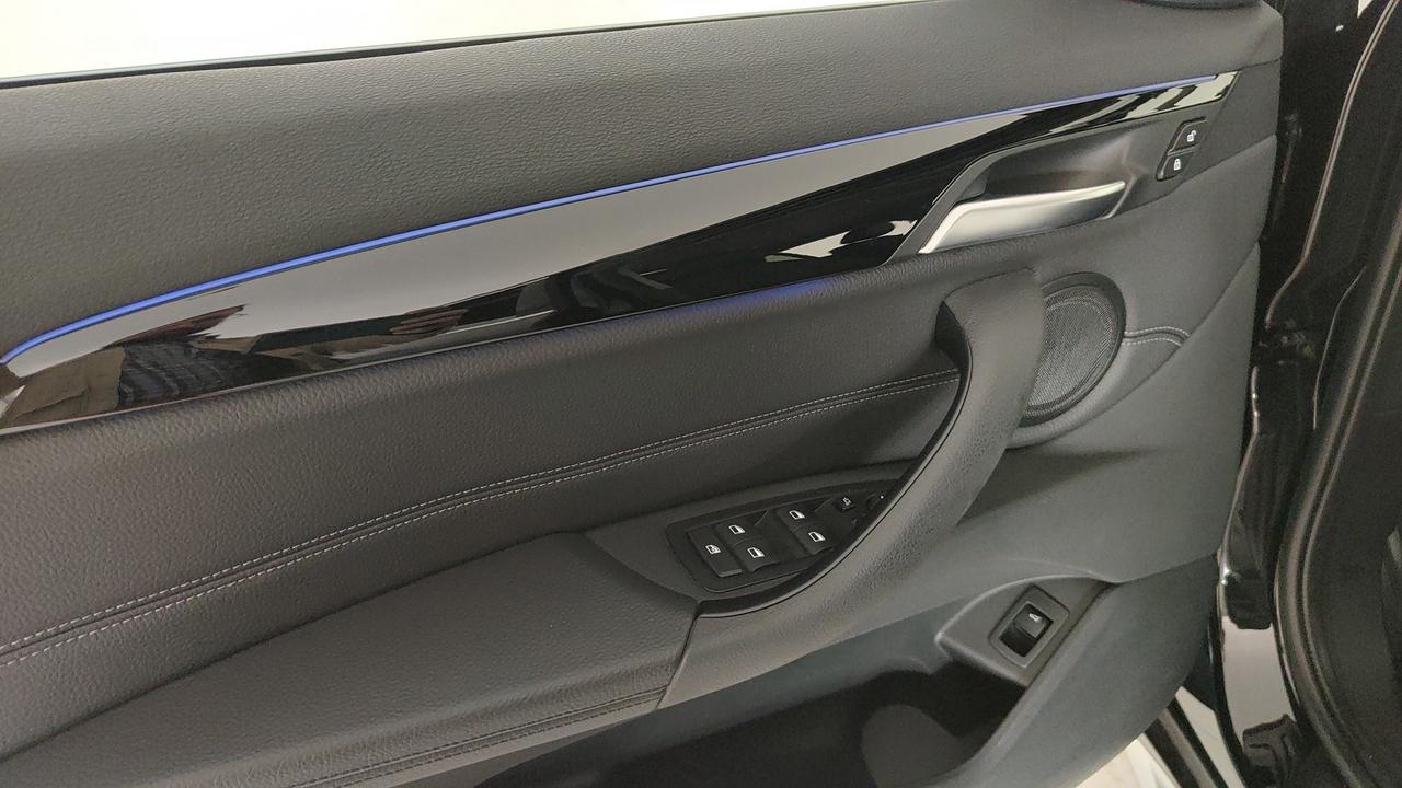 BMW X1 F48 2019 - X1 xdrive18d xLine Plus auto