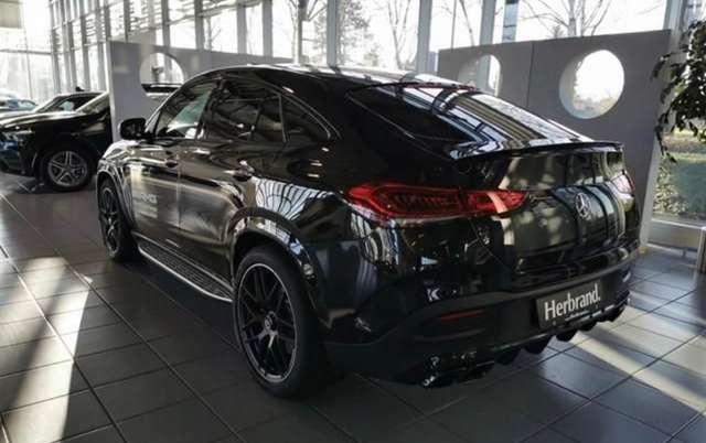 Mercedes-Benz GLE 63 AMG S 4MATIC IPERFULL TETTO