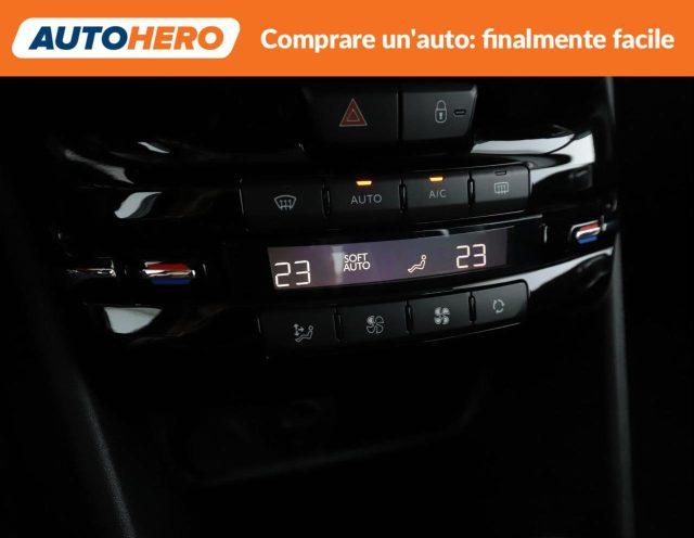 PEUGEOT 2008 1° serie PureTech Turbo 110 EAT6 S&S Allure