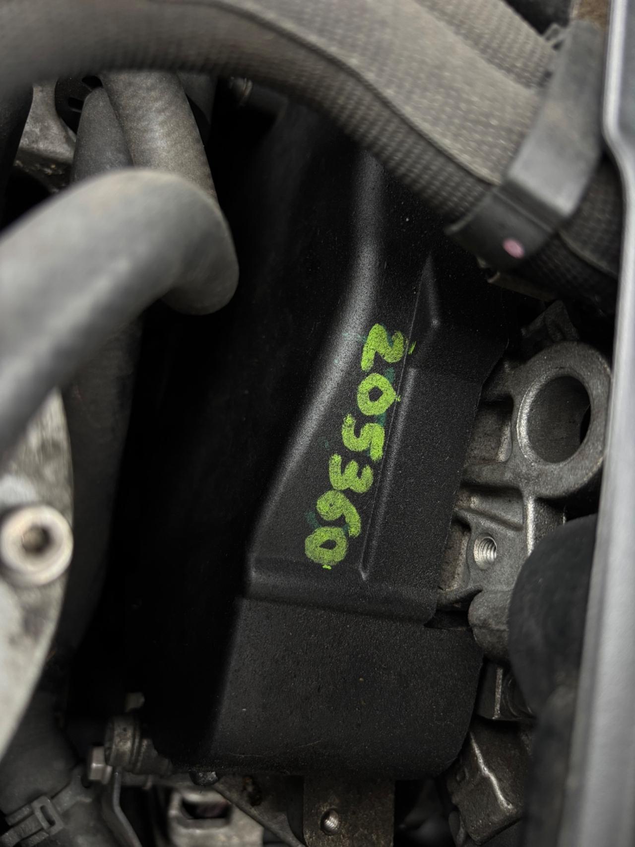 Audi A3 2.0 TDI 150 CV S tronic sportback. Garanzia