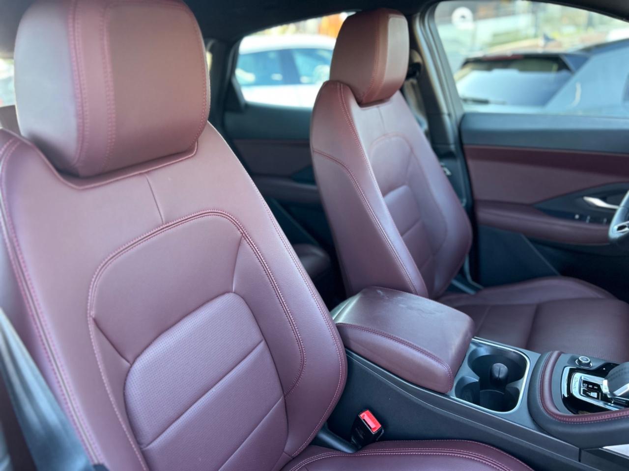 Jaguar E-Pace 2.0D I4 163 CV AWD Auto R-Dynamic HSE