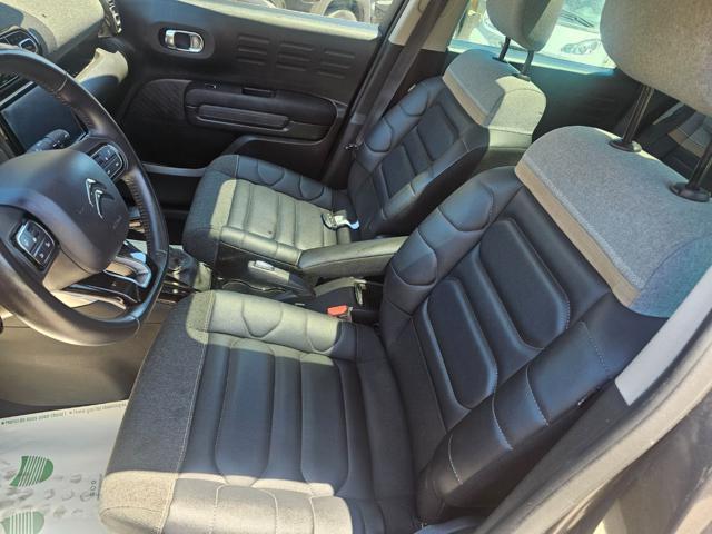 CITROEN C3 Aircross BlueHDi 110 S&S Shine