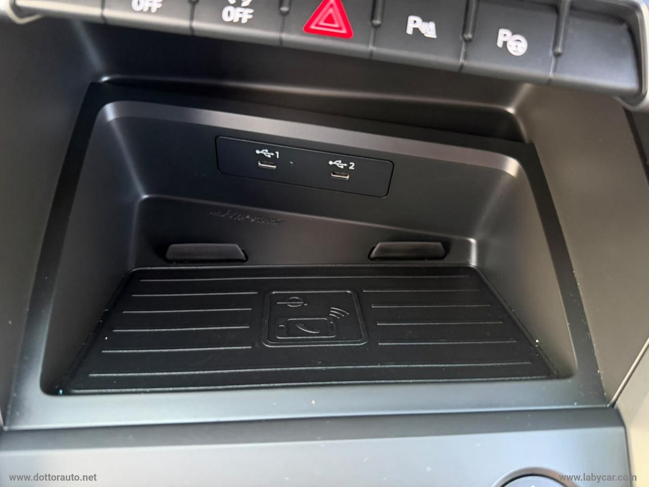 AUDI A3 SPB 30 TDI S line edition