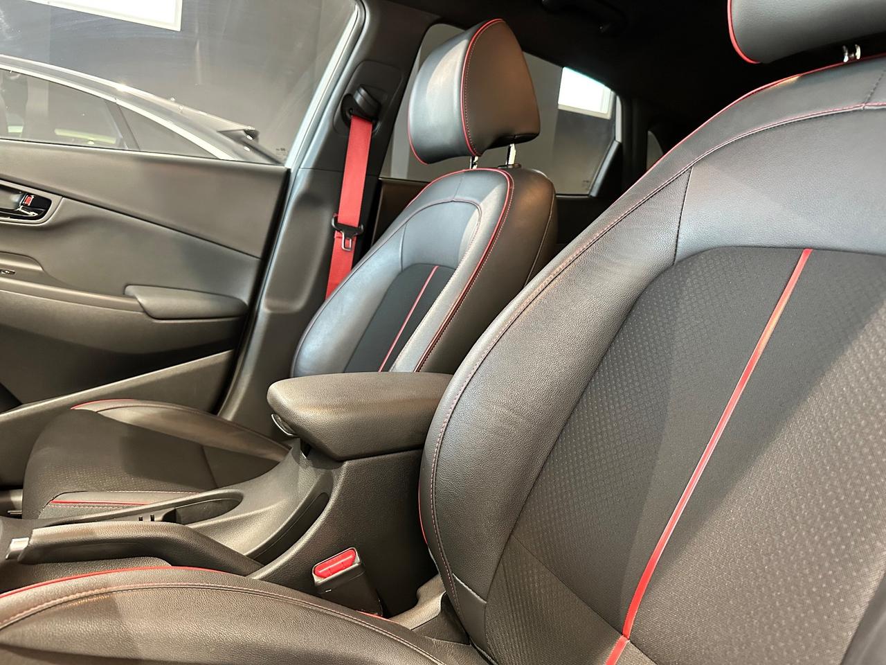 Hyundai Kona 1.6 CRDI 136 CV DCT Xpossible 2019