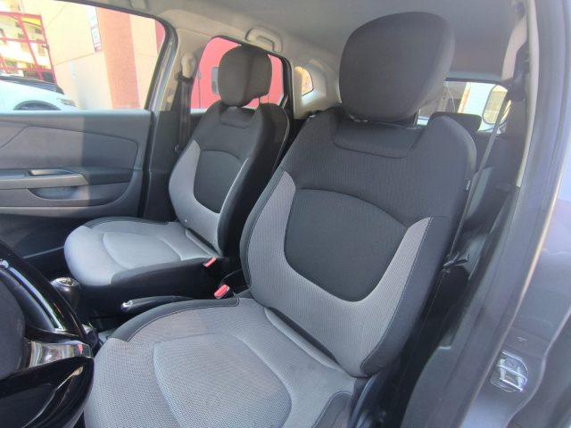 RENAULT Captur TCe 12V 90 CV Start&Stop Energy Zen