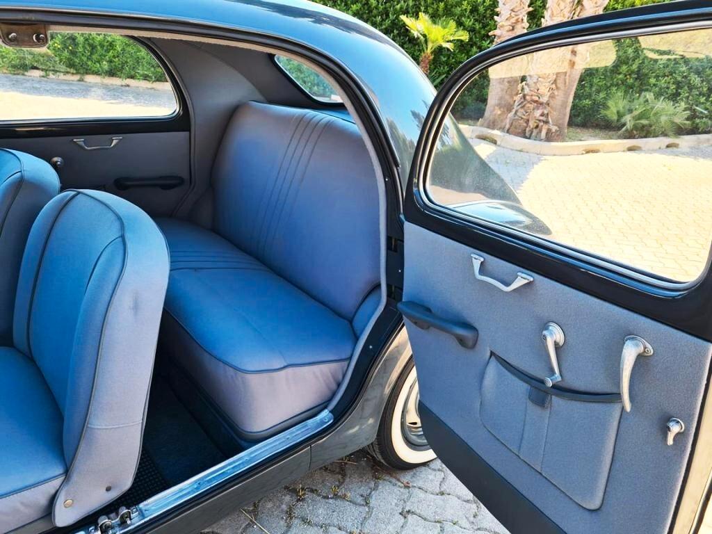 Lancia Appia 1° Serie