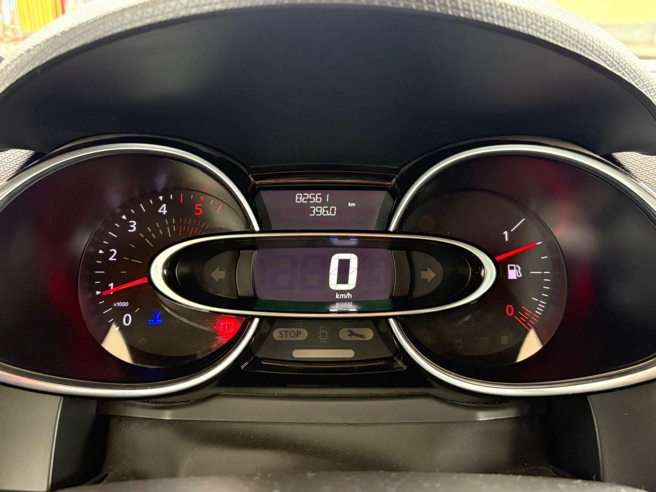 Renault Clio Intens 1.5 ENERGY dCi 90 82gr #9197