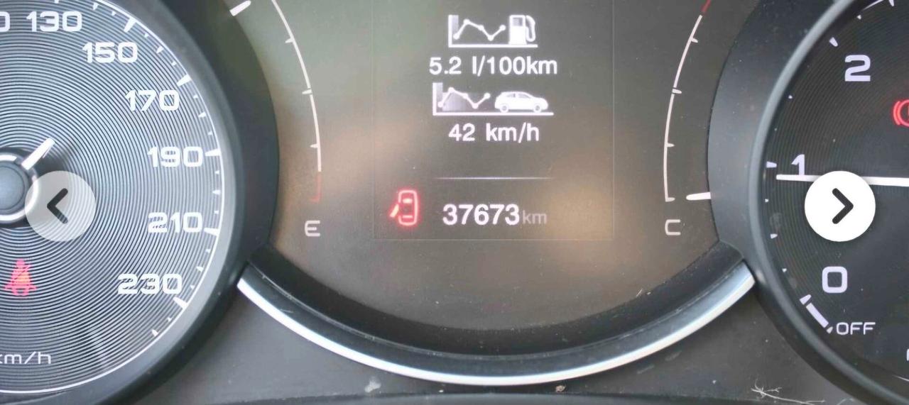 Fiat 500X 1.3 MultiJet 95 CV In arrivo